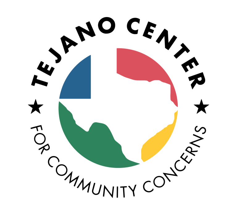 Tejano Center Logo Vector WhiteCircle 01 768x695
